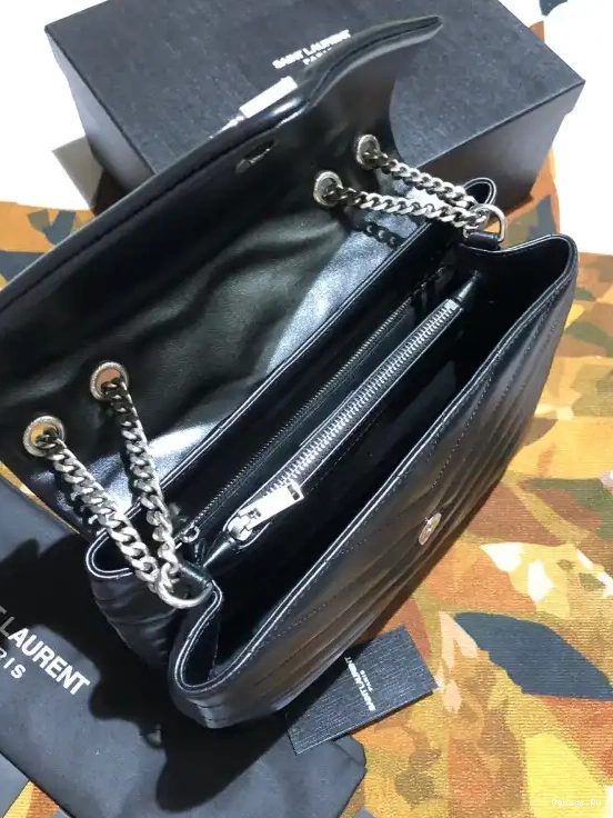 MEDIUM LOULOU YSL 0703
